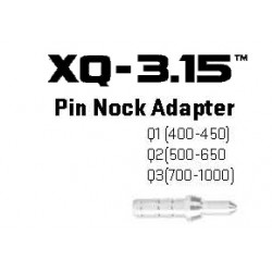 Fivics XQ-3.15 Pin (1 dz.)