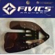 Ricambio Fivics Saker 1 Face