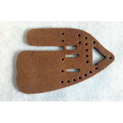 Ricambio Fivics Saker 1 Back
