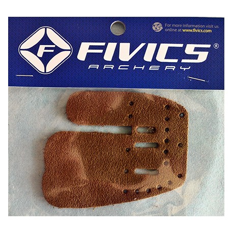Ricambio Fivics Saker 2 Back