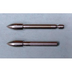Fivics Zeilo Stainless Steel Points