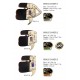 Fivics Saker 2 BRASS Cordovan Finger Tab