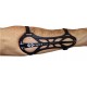 Organic Web Armguard