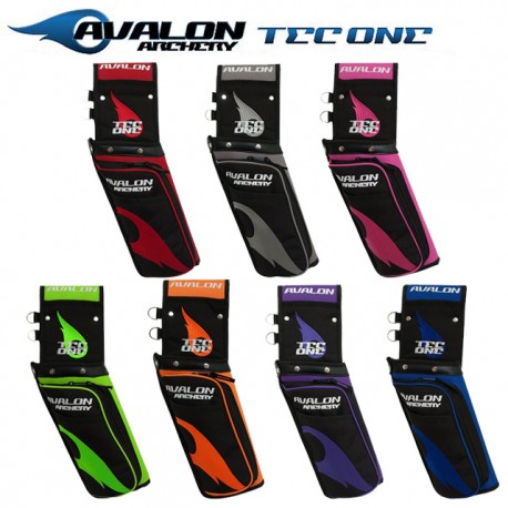 Faretra Avalon FIELD TEC ONE 