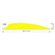 Elivanes IS4 Indoor Shield profile