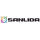 SANLIDA Miracle X10 Target Recurve Riser