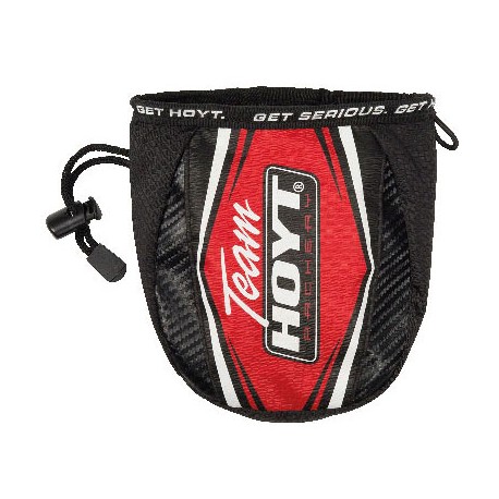 HOYT RELEASE POUCH