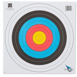 AVALON  Target Face Fita 40cm