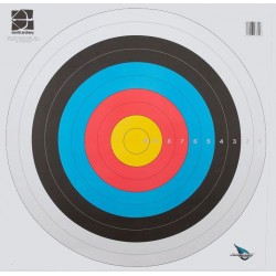 AVALON Target Face Fita 122cm