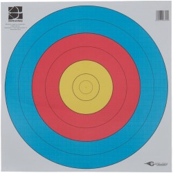 AVALON Target Face Fita 10 - 5 for 50 meters