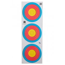 AVALON 60 3-SPOT STANDARD CENTRE VERTICAL 5-RINGS