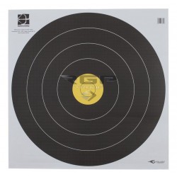 AVALON Target Field Face AVALON Targa H/F 40- 2-SPOT STANDARD CENTRE VERTICAL 6-RINGS