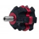 AVALON DAMPER TEC X MODULARE 1.5'' CENTRALE RIGIDO