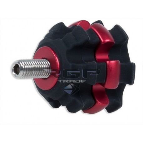 AVALON DAMPER TEC X MODULARE 1.5'' CENTRALE RIGIDO