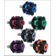 AVALON DAMPER TEC X MODULARE 1.5'' CENTRALE RIGIDO