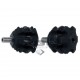 AVALON DAMPER TEC X MODULARE 1.5'' CENTRALE RIGIDO