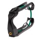 PEDAGO WARM UP TOOLS GRIP TRAINER WITH 3 ELASTIC STRENGTHS / SOFT-MED-HARD