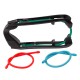 PEDAGO WARM UP TOOLS GRIP TRAINER WITH 3 ELASTIC STRENGTHS / SOFT-MED-HARD