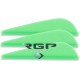 Plastic Vanes for Ninja / Tyro 2.00''