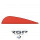 Plastic Vanes for Ninja / Tyro 2.00''