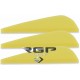 Plastic Vanes for Ninja / Tyro 2.00''