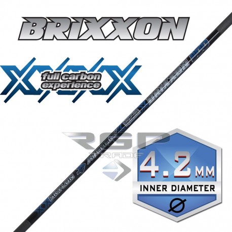 SKYLON ARROWS RADIUS CARBON
