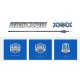 SKYLON ARROWS RADIUS CARBON