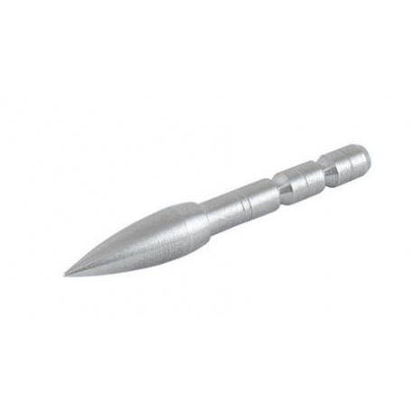 SKYLON RADIUS BREAK-OFF POINT 3.2
