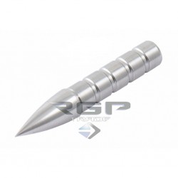 Skylon one piece Glue In Point for Empros & Bruxx 8.0