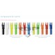 SKYLON COCCA INTERNA ID4.2 RECURVE SMALL
