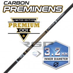 SKYLON ARROWS FRECCIA PREMINENS IN CARBONIO