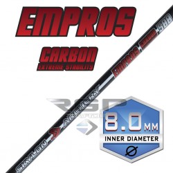SKYLON ARROWS FRECCIA EMPROS 8.0 IN CARBONIO