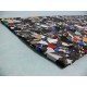 Strip for target 130x1cm x30