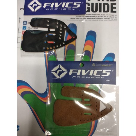 Ricambio Fivics Saker 1 Face