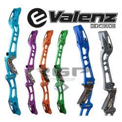 Kinetic Valenz Riser 25"