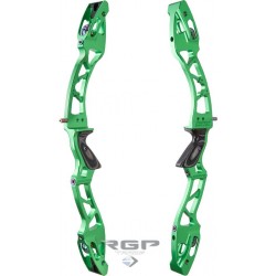 KINETIC RISER SOVREN 23" 25'' 27" Target Recurve Riser