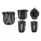 AVALON Hand Pocket Release Pouch