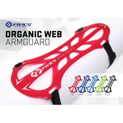 Organic Web Armguard