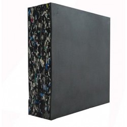 Battifreccia 80x80 triplo strato
