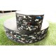Target Arrow Stop Rounded TRIPLE Layer diameter 130x18cm