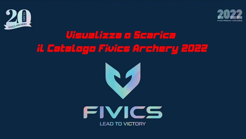 Catalogo Fivics 2022