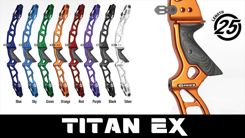 Titan EX 